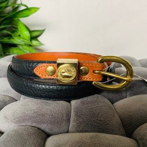 DOONEY & BOURKE Belt Sz XS 26-28